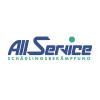 Firmenlogo All-Service Gebäudedienste GmbH