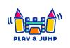 Logo von Play & Jump, Hüpfburg Vermietung