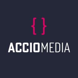 Logo von Accio Media GmbH