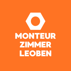 Logo von Monteurzimmer Leoben