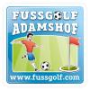 Logo von FUSSGOLF ADAMSHOF