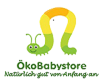Logo von ÖkoBabystore - ökologische Babyausstattung