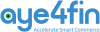 Logo von aye4fin GmbH