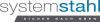 Logo von Systemstahl GmbH