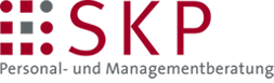Logo von SKP Dr. Stoebe, Kern und Partner Personal- und Managementberatung GmbH