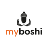 Logo von myboshi GmbH