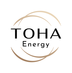 Logo von Toha-Energy