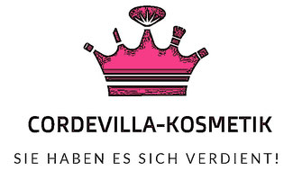Logo von Cordevilla-Kosmetik Visagistik & mobile Fußpflege