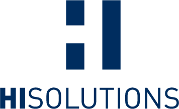 Logo von HiSolutions AG