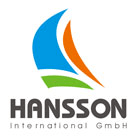 Logo von Hansson International GmbH