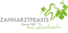 Logo von Zahnarztpraxis am Durbach