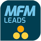 Logo von MFM Leads