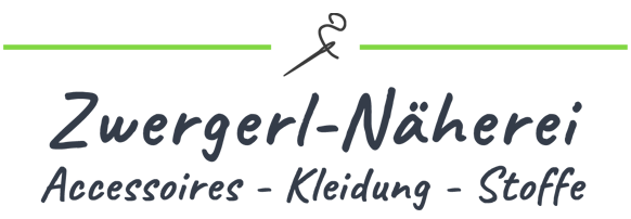 Logo von Sabine Klaschka Zwergerl-Näherei