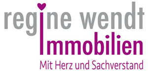 Logo von Regine Wilhelms-Wendt