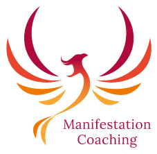 Logo von Manifestation Coaching