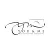 Logo von You&Me Wedding Photography and Videography