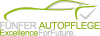 Logo von Fünfer Autopflege