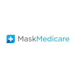 Logo von Maskmedicare GmbH