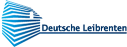 Logo von Deutsche Leibrenten Grundbesitz AG