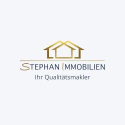 Logo von Stephan Immobilien