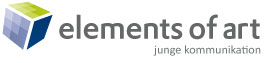 Logo von Elements of Art GmbH
