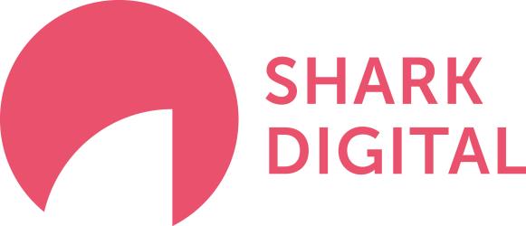 Logo von sharkdigital - Suchmaschinen Marketing Agentur