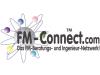 Logo von FM-Connect.com Network GmbH