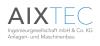Logo von AIXtec Ingenieurgesellschaft mbH & Co. KG
