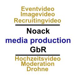 Logo von Noack Media Production GbR