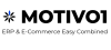 Logo von MOTIVO1 UG (haftungsbeschränkt)