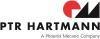 Logo von PTR HARTMANN GmbH