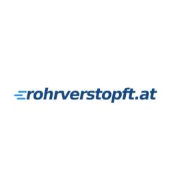 Logo von Rohrverstopft.at