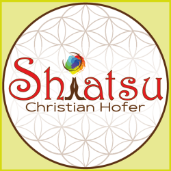 Logo von Shiatsu - Christian Hofer Graz