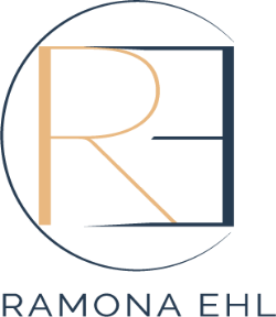 Logo von Ramona Ehl