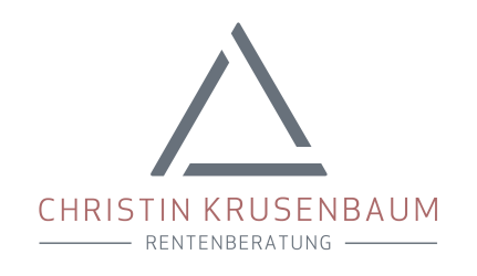 Logo von Rentenberatung Christin Krusenbaum