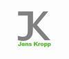 Logo von Glaserei Jens Kropp