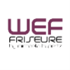 Logo von WEF Friseure by michaela hupertz