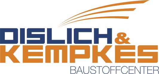 Logo von Dislich & Kempkes GmbH Keramikimport