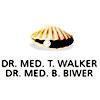 Logo von Hautarztpraxis Dr. Walker & Dr. Biwer