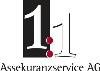 Logo von 1:1 Assekuranzservice AG