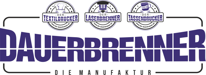 Logo von Der Dauerbrenner - Die Manufaktur
