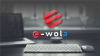 Firmenlogo e-wola Webdesign Augsburg