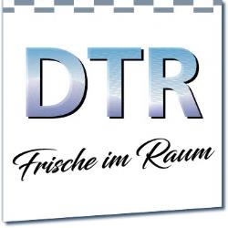 Logo von DTR Teppichreinigung Leipzig