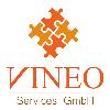 Logo von Vineo Services GmbH
