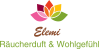 Logo von Elemi-Räucherduft & Wohlgefühl