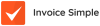 Logo von Invoice Simple