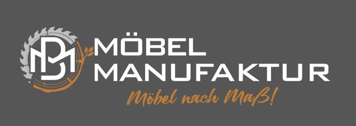 Logo von Möbel Manufaktur Marcus Baumann & Daniel Maltusch GbR