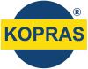 Logo von Kopras Tiefbautechnik GmbH