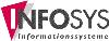 Firmenlogo INFOSYS Informationssysteme GmbH