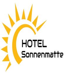 Logo von Hotel Sonnenmatte nahe Badeparadies Schwarzwald
